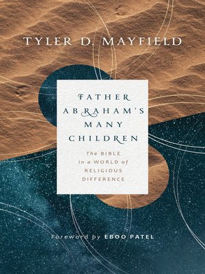 cover image of Father Abraham's Many Children